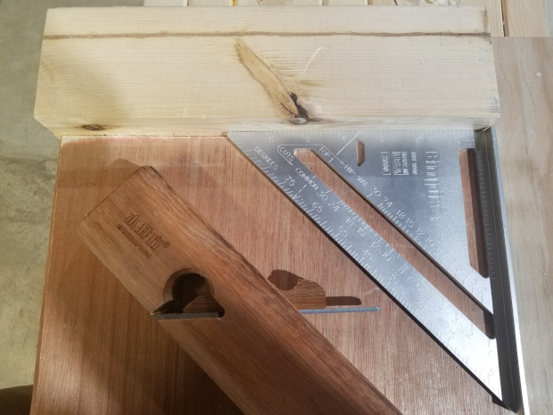 Hand Tool Woodworking Projects